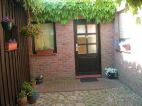 Ferienwohnung Ziebell Bollewick
